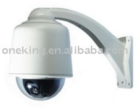 Ip High Speed Dome Camera